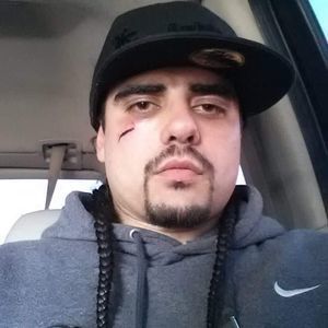 Meet your Posher, Floyd